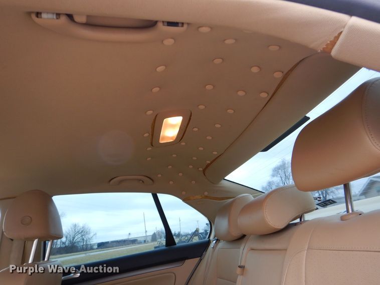 image for item MJ9984 2006 Volkswagen Jetta TDI