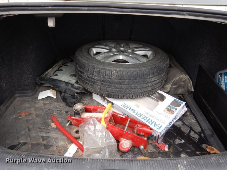 image for item MJ9984 2006 Volkswagen Jetta TDI