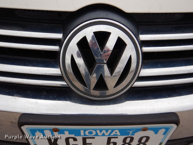 image for item MJ9984 2006 Volkswagen Jetta TDI