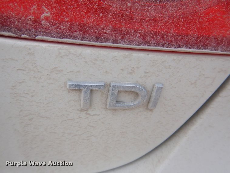 image for item MJ9984 2006 Volkswagen Jetta TDI