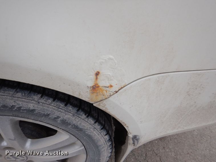 image for item MJ9984 2006 Volkswagen Jetta TDI