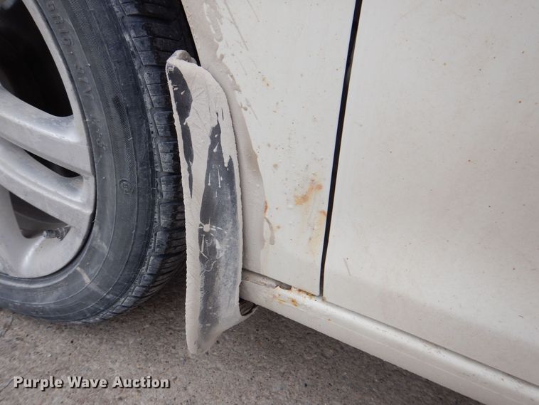 image for item MJ9984 2006 Volkswagen Jetta TDI