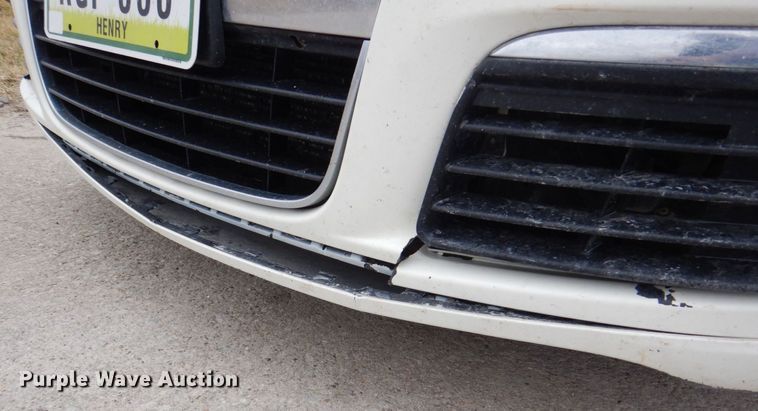 image for item MJ9984 2006 Volkswagen Jetta TDI