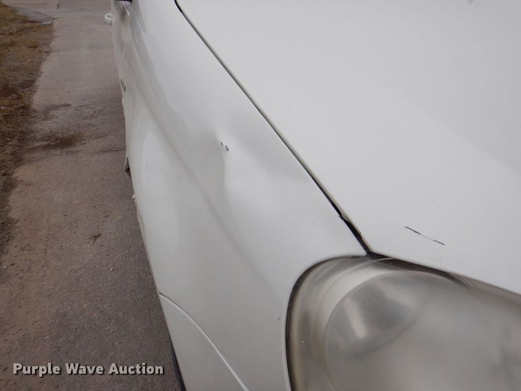 image for item MJ9984 2006 Volkswagen Jetta TDI