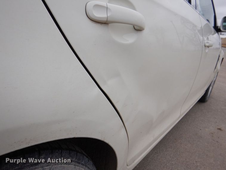 image for item MJ9984 2006 Volkswagen Jetta TDI