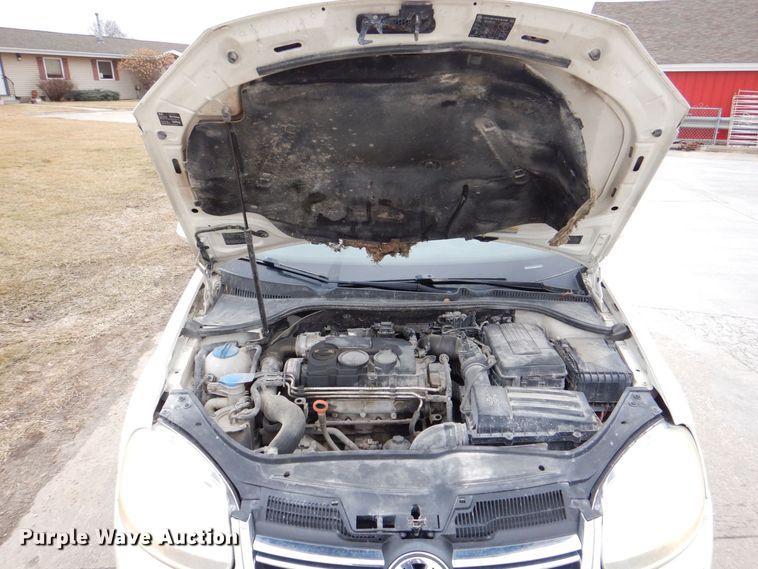 image for item MJ9984 2006 Volkswagen Jetta TDI
