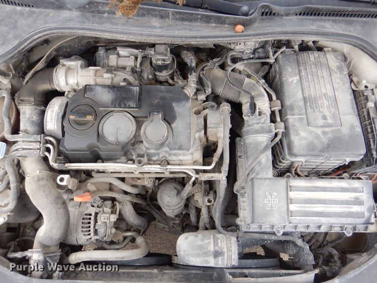 image for item MJ9984 2006 Volkswagen Jetta TDI