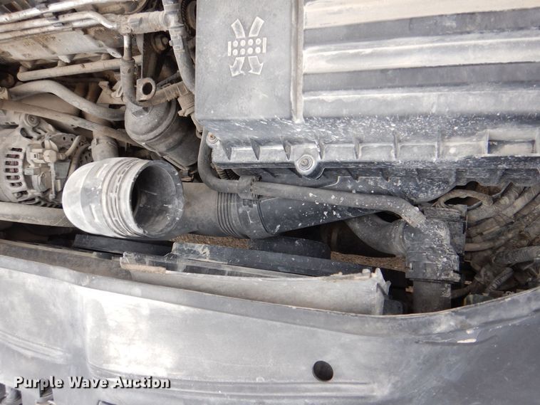 image for item MJ9984 2006 Volkswagen Jetta TDI