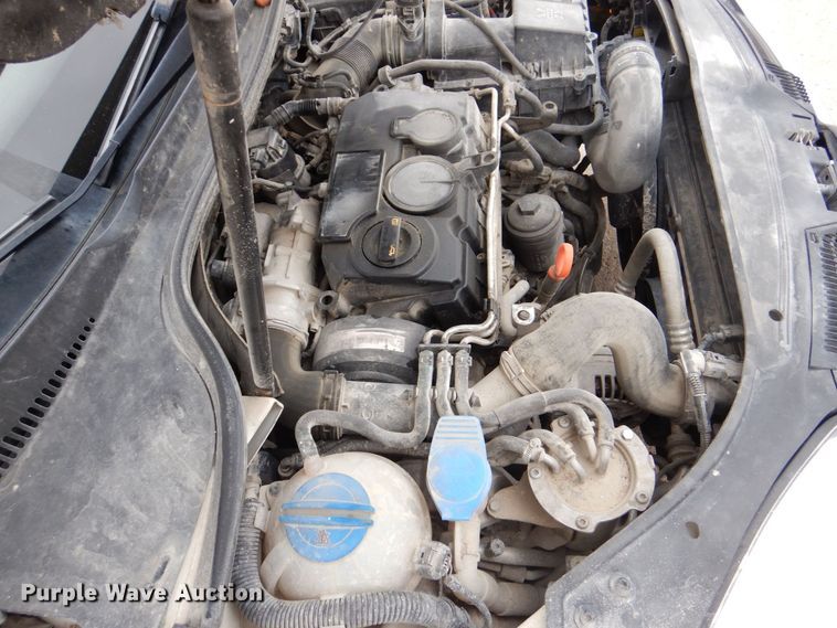 image for item MJ9984 2006 Volkswagen Jetta TDI