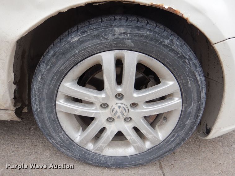 image for item MJ9984 2006 Volkswagen Jetta TDI