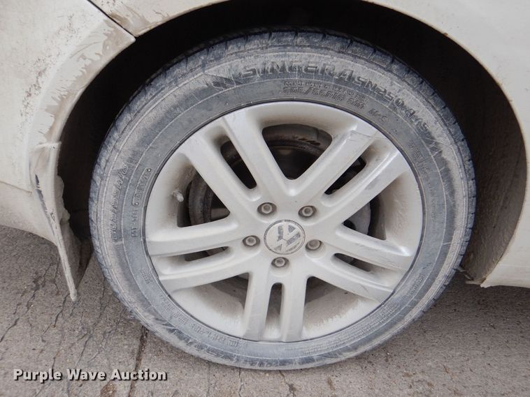 image for item MJ9984 2006 Volkswagen Jetta TDI