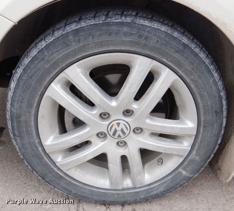 image for item MJ9984 2006 Volkswagen Jetta TDI