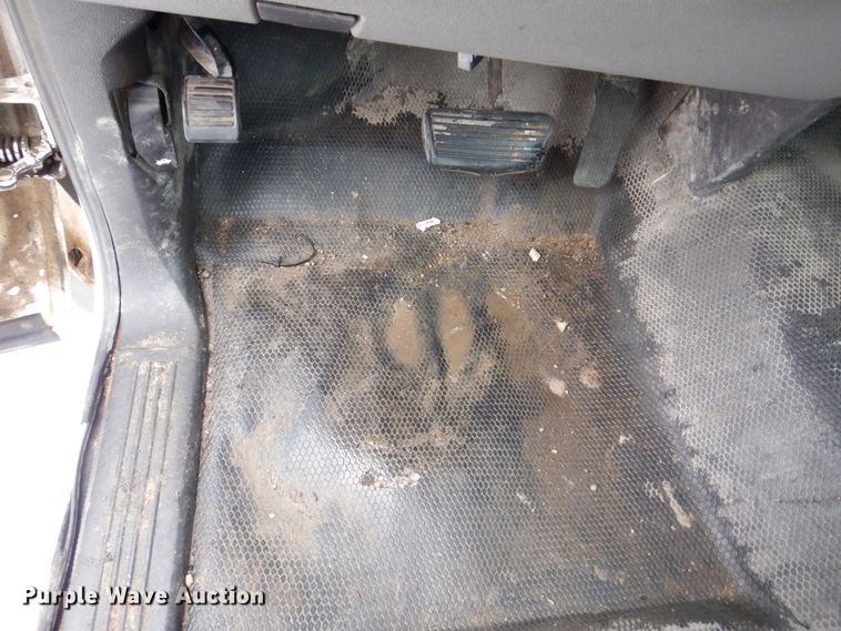 image for item MJ9998 2009 Chevrolet Silverado 1500  pickup truck