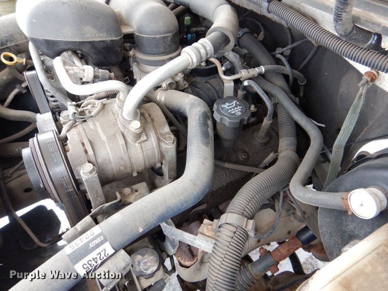 image for item MJ9998 2009 Chevrolet Silverado 1500  pickup truck