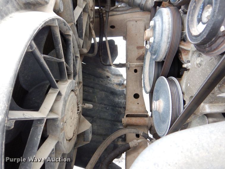 image for item MJ9998 2009 Chevrolet Silverado 1500  pickup truck