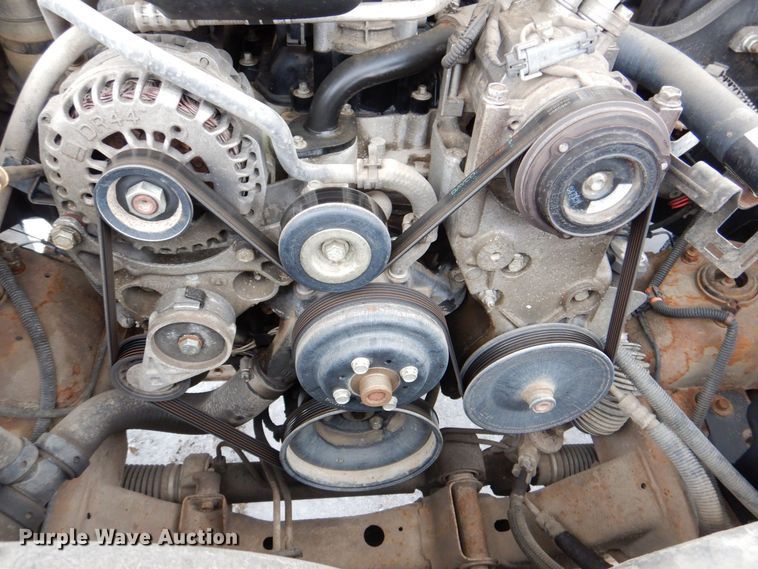 image for item MJ9998 2009 Chevrolet Silverado 1500  pickup truck