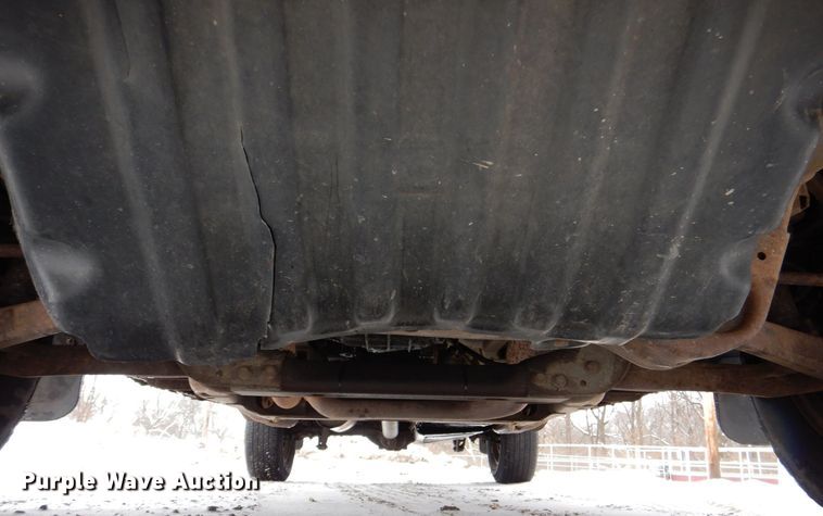 image for item MJ9998 2009 Chevrolet Silverado 1500  pickup truck