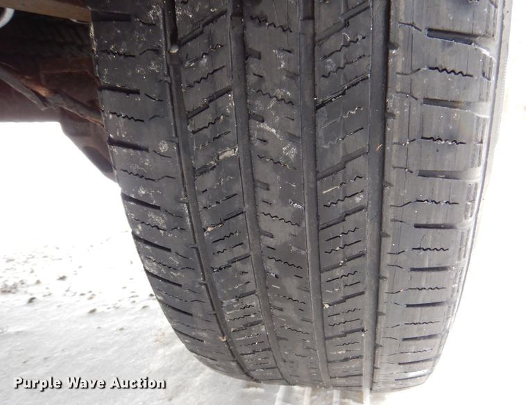 image for item MJ9998 2009 Chevrolet Silverado 1500  pickup truck