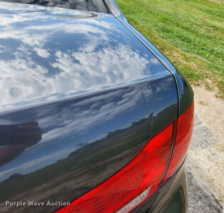 image for item MK9341 2009 Kia Optima EX