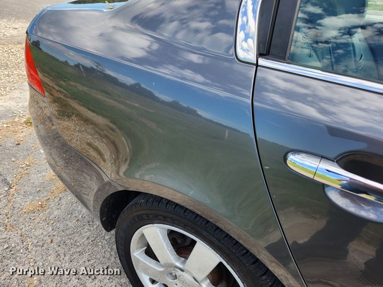 image for item MK9341 2009 Kia Optima EX