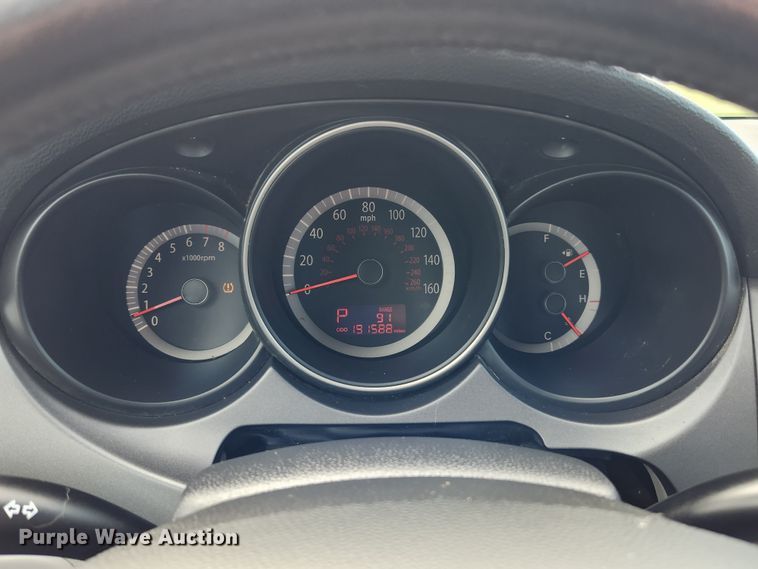 image for item MK9341 2009 Kia Optima EX