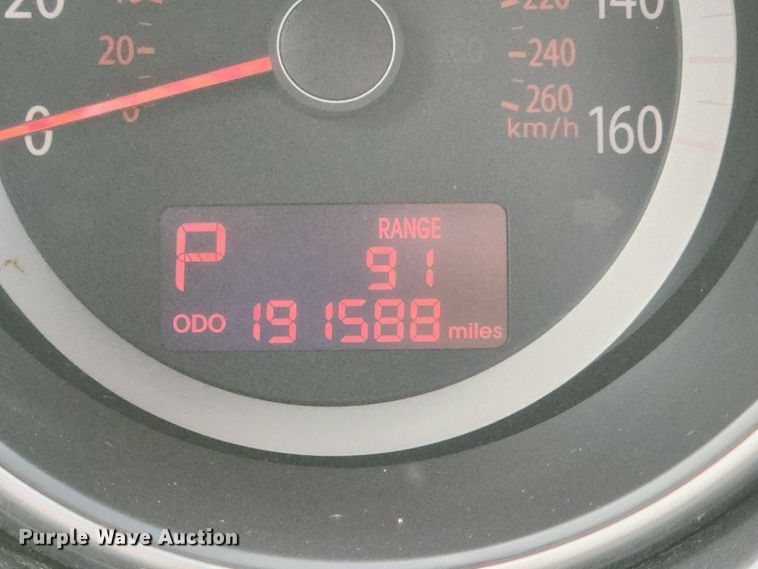 image for item MK9341 2009 Kia Optima EX