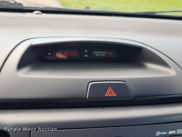 image for item MK9341 2009 Kia Optima EX