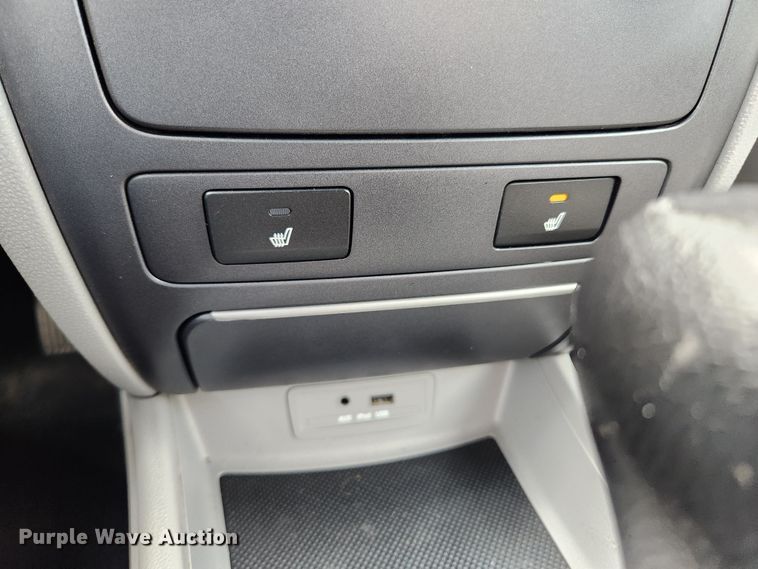 image for item MK9341 2009 Kia Optima EX