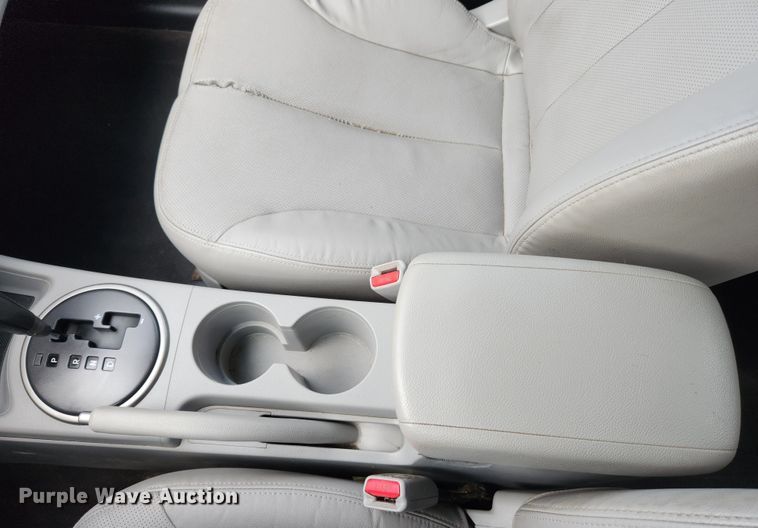 image for item MK9341 2009 Kia Optima EX