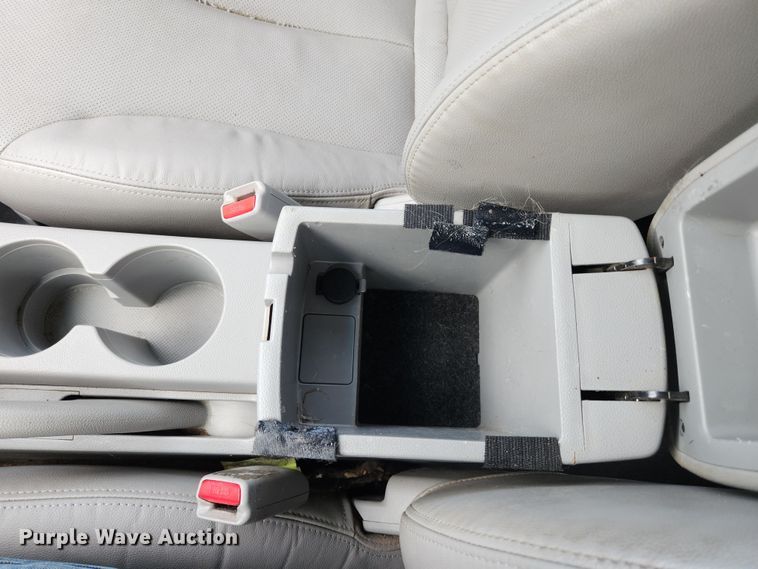 image for item MK9341 2009 Kia Optima EX