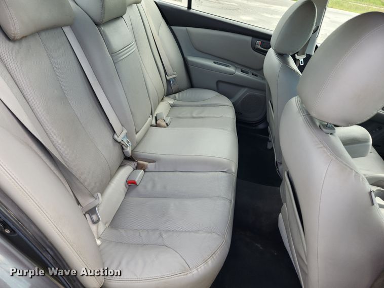 image for item MK9341 2009 Kia Optima EX