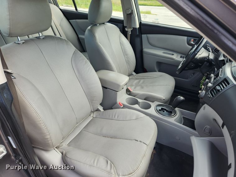 image for item MK9341 2009 Kia Optima EX