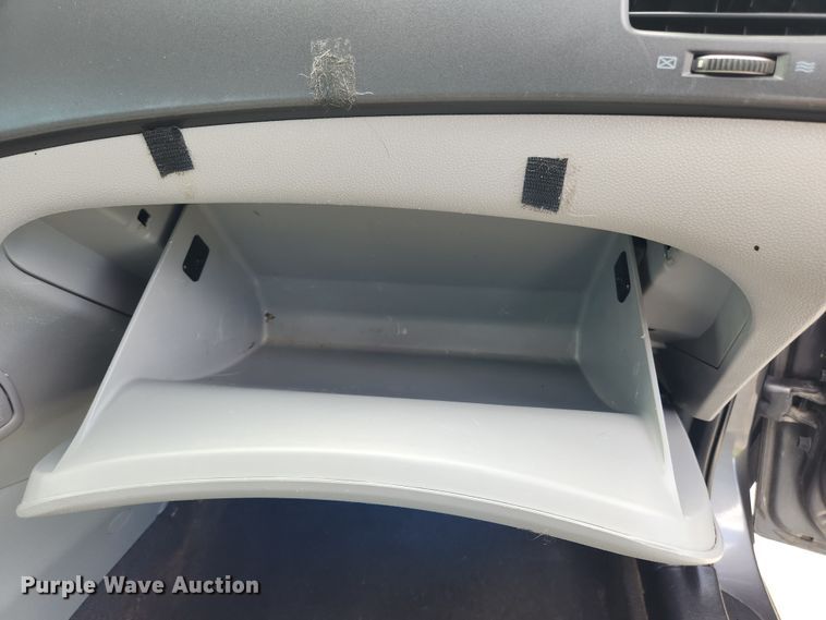 image for item MK9341 2009 Kia Optima EX