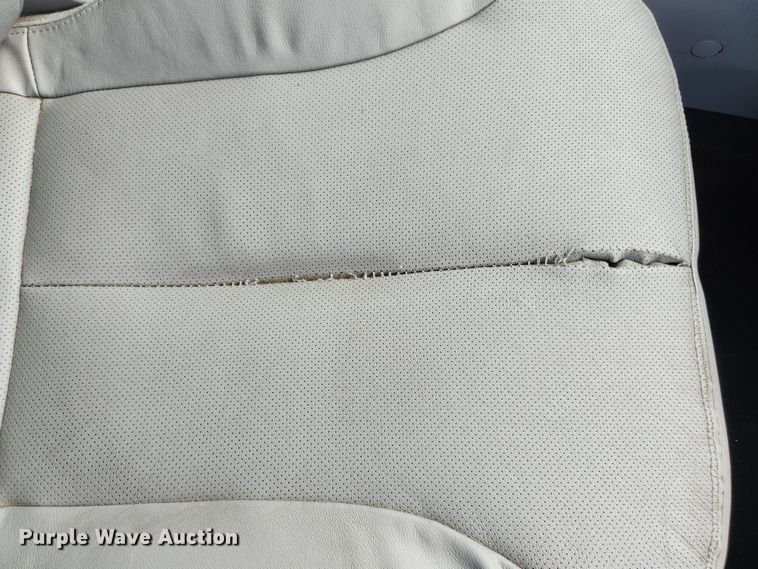 image for item MK9341 2009 Kia Optima EX