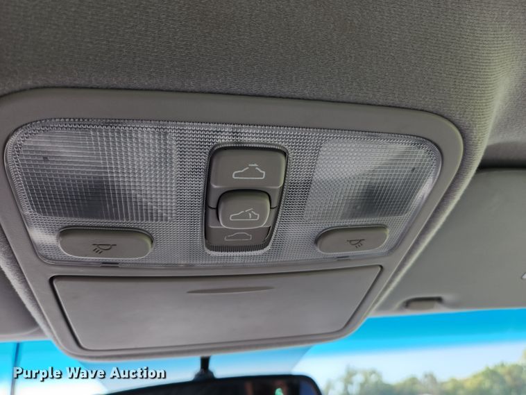 image for item MK9341 2009 Kia Optima EX