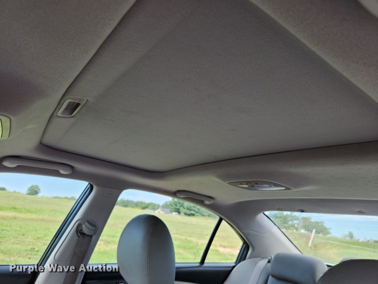 image for item MK9341 2009 Kia Optima EX