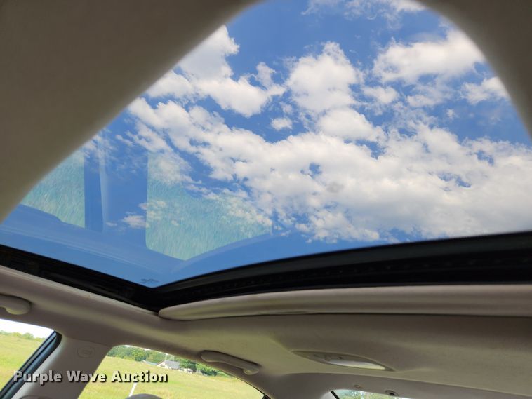 image for item MK9341 2009 Kia Optima EX