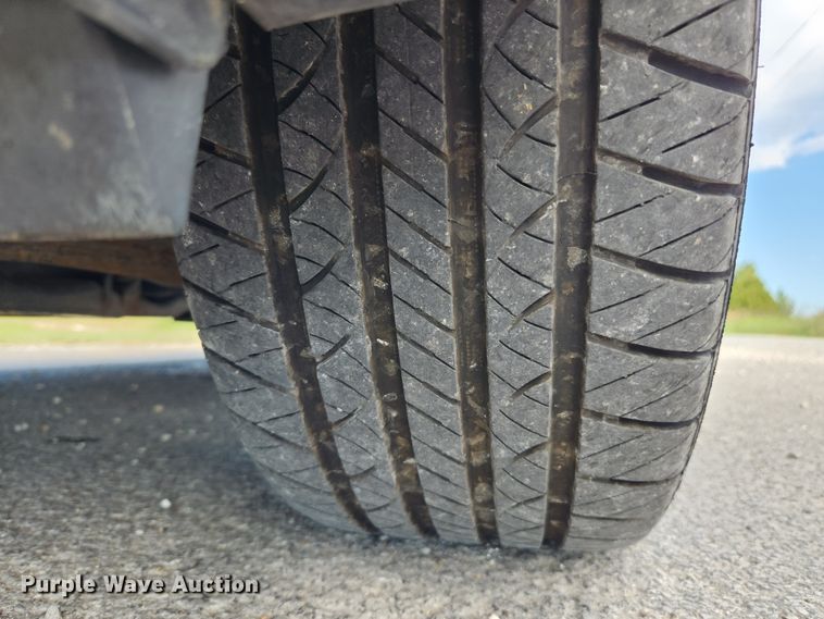 image for item MK9341 2009 Kia Optima EX