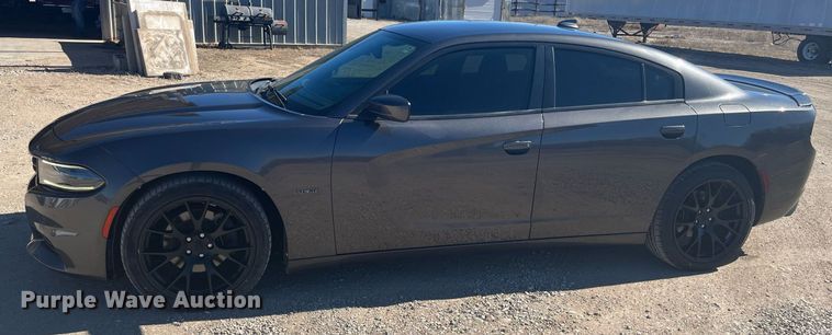 image for item ML9805 2016 Dodge Charger