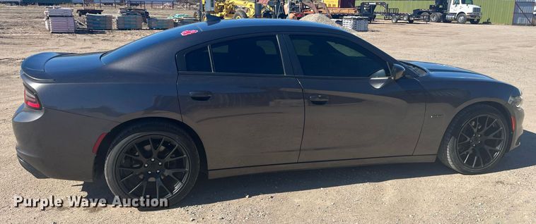 image for item ML9805 2016 Dodge Charger