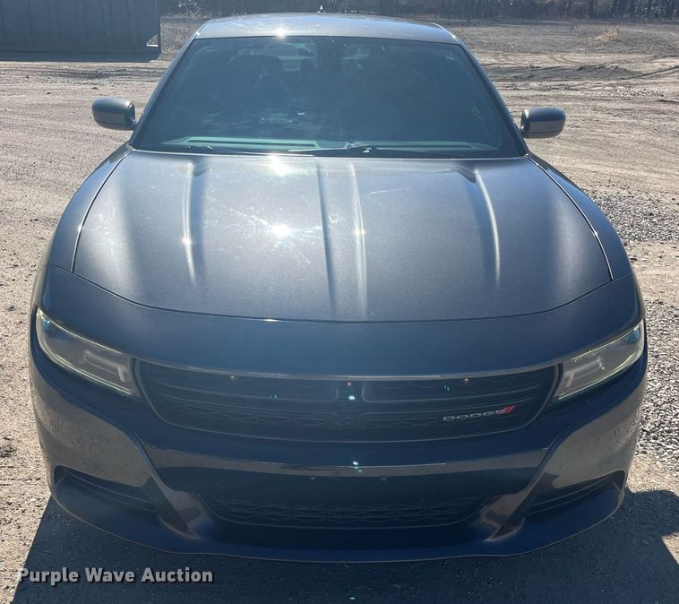image for item ML9805 2016 Dodge Charger