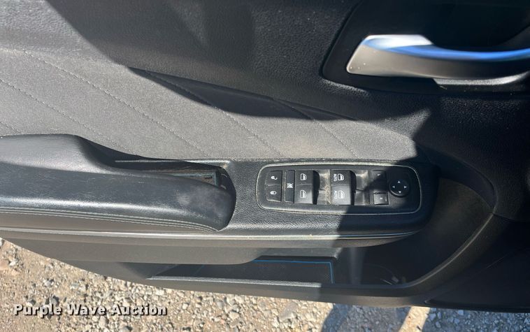 image for item ML9805 2016 Dodge Charger