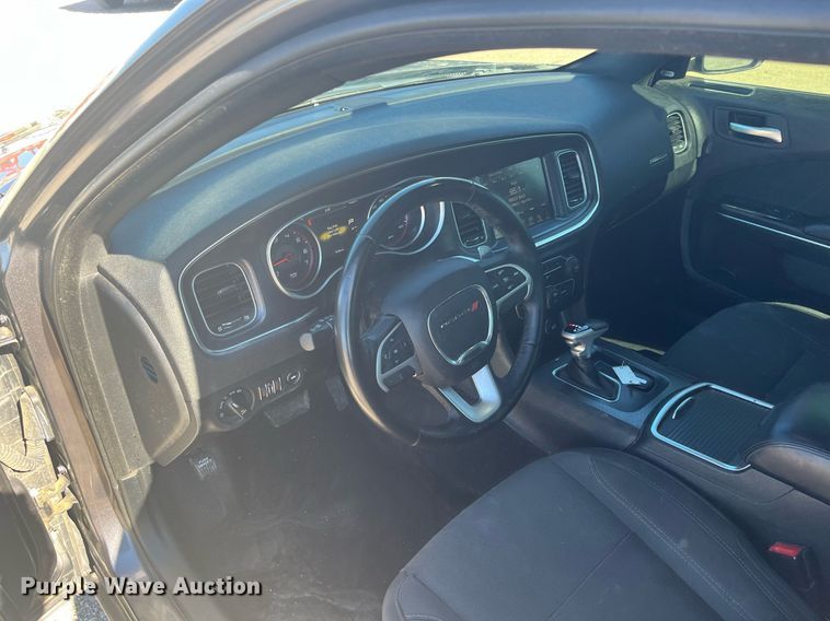 image for item ML9805 2016 Dodge Charger