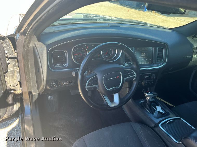 image for item ML9805 2016 Dodge Charger