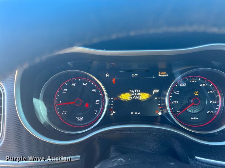 image for item ML9805 2016 Dodge Charger