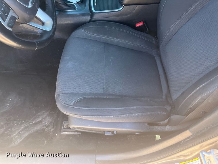 image for item ML9805 2016 Dodge Charger