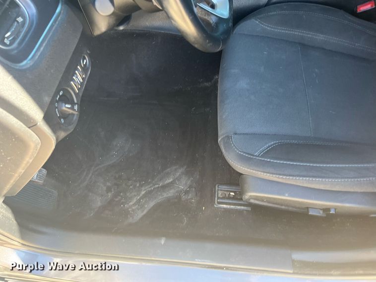 image for item ML9805 2016 Dodge Charger