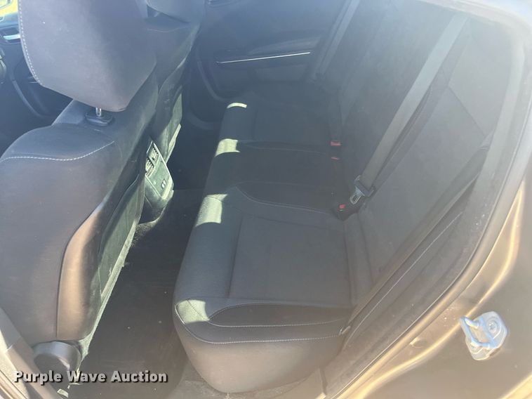 image for item ML9805 2016 Dodge Charger