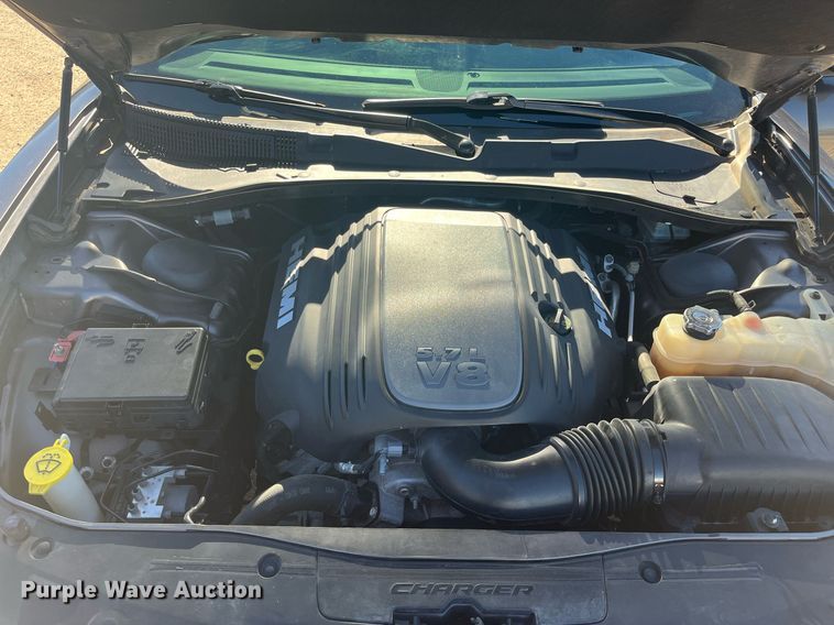 image for item ML9805 2016 Dodge Charger