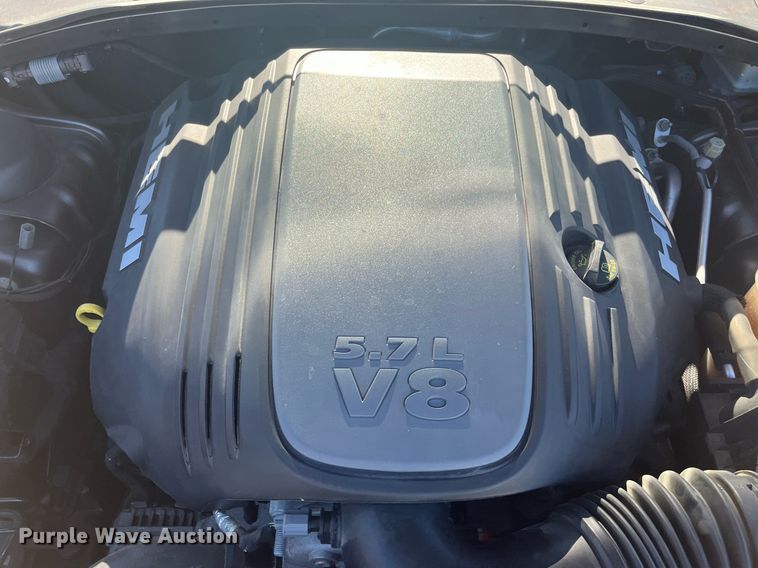 image for item ML9805 2016 Dodge Charger